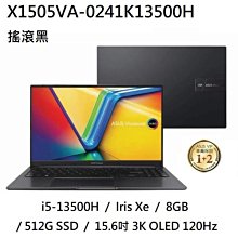 ASUS華碩  X1605VA-0041K13700H 16吋 效能筆電 搖滾黑 歷史價格詳細信息
