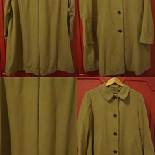 【UNIQLO】淺駝色棉絨西裝外套 M號 歷史價格詳細信息