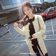 外套韓國東大門毛衣女開衫潮 2022新款女裝時尚顯瘦V領針織衫大碼外套OL通勤氣質女服 歷史價格詳細信息