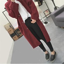 針織衫 正韓 韓國純色寬鬆翻領針織排扣長袖polo衫【PAD117】現貨＋預購 歷史價格詳細信息