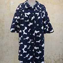 jacob00765100 ~ 正品 a la sha 巧克力色 造型裙 size: M 歷史價格詳細信息