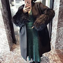 狐狸姬，中國扭形銅邊寬腰帶皮帶(多色) 歷史價格詳細信息