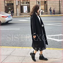 Sisterxoxo KOREA 韓貨 燕麥色羊毛大衣 裸色系顯白 100%羊毛優雅名媛 雙面900克厚實保暖 日本毛呢 歷史價格詳細信息