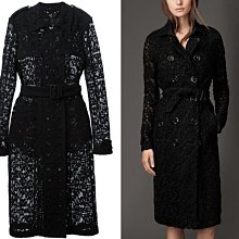 BURBERRY 黑色長袖襯衫 歷史價格詳細信息