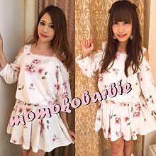 lizlisa LIZ LISA日本lizlisa 玫瑰花圖騰裙 歷史價格詳細信息