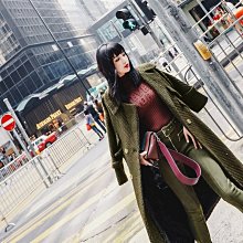 [ ohya梨花 ] =韓國帶回=2017秋冬新款名媛甜美優雅穿搭小香風貂绒镶鑽短款棒球服造型小外套 歷史價格詳細信息