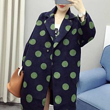 風衣大衣長版外套-寬鬆經典雙排扣繫帶女外套2色73yt23【巴黎精品】 歷史價格詳細信息