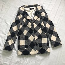 Veeko 毛毛領 夾克外套 出清（黑色系） 歷史價格詳細信息