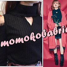 高領露肩針織短洋 女裝批發 秋冬新款韓系INS修身顯瘦氣質坑條蓬蓬袖連衣裙 蓬蓬袖連身裙 兩件式洋裝 歷史價格詳細信息