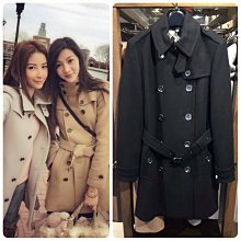 BURBERRY 羊毛上衣黑標(英國廠) 歷史價格詳細信息