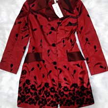 全新附吊牌 真品 Love Moschino 純棉小外套  100%cotton Made in Italy 歷史價格詳細信息