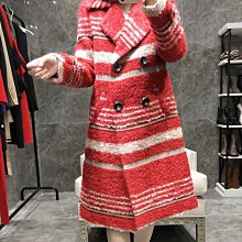 《巴黎拜金女》羊毛時髦極了圍巾款雙面呢大衣斗篷 歷史價格詳細信息