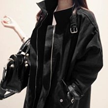 韓國外套 無刷毛外套 雙拉鍊頭 莫蘭迪色 連帽外套 男女可穿 棉外套 女外套 秋天外套 風衣 夾克·滿599免運 歷史價格詳細信息