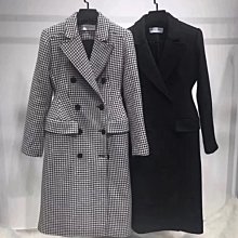 《巴黎拜金女》羊毛時髦極了圍巾款雙面呢大衣斗篷 歷史價格詳細信息