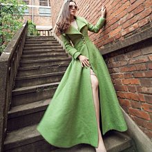 毛呢大衣-美麗諾羊毛連帽中長版拼色女外套2色63ae24[韓國進口][米蘭精品] 歷史價格詳細信息