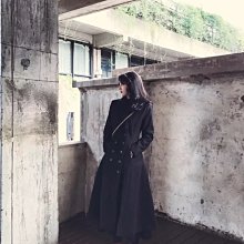 新品 赫本風穿搭 日系風 國風 新中式兩件套 小眾 設計款 別緻倉寶兒屋高腰大擺飄逸仙女半身裙蓬蓬及-伽美服飾 歷史價格詳細信息