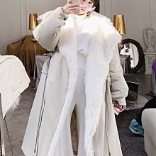 -2023新品??秋季甜美百搭小仙女純色珍珠一字扣帶漆皮瑪莉珍6CM方圓頭粗中跟鞋~黑杏大尺碼34-40【晴沐代購】 歷史價格詳細信息
