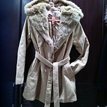 真兔毛皮草帽子女秋冬韓版潮保暖包頭帽寬邊帶防寒加厚頭套頭帶 歷史價格詳細信息