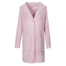 【米蘭精品】禮帽毛呢帽(歐美時尚波浪邊大簷情人節生日聖誕節交換禮物女帽子72b2) 歷史價格詳細信息