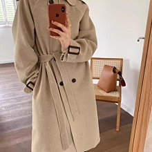 優雅保暖撞色翻領貼布繡開衩寬鬆加絨長上衣(紅.綠L-4L)-X386熊衣褲語 歷史價格詳細信息