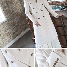 全台只有一件，高質感法國品牌 MAISON LABICHE × 蝙蝠俠 白色L號 （刺繡版） 歷史價格詳細信息