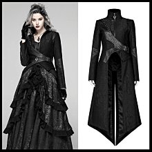 ＊MINI PUNK LOLO＊黑暗哥德傳說-暗黑宴會廳的神秘公爵華麗暗紋荷葉邊哥德襯衫GOTHIC(SHT03302) 歷史價格詳細信息