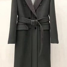 正韓～雲朵。韓國設計師品牌紫色系小香毛呢風外套 歷史價格詳細信息