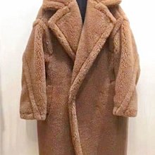 正韓～雲朵。馬卡龍色系薄荷綠狐狸毛毛外套～現貨 歷史價格詳細信息