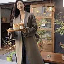 正韓～雲朵。馬卡龍色系薄荷綠狐狸毛毛外套～現貨 歷史價格詳細信息