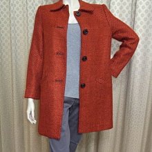 貝爾尼斯｛BERNIS}荔枝紋牛皮/方塊夾心拉鍊小方包 歷史價格詳細信息