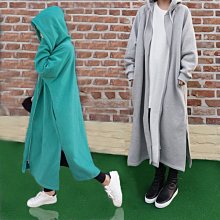 連帽衛衣女拉鏈開衫秋冬BF休閒運動上衣寬鬆百搭加絨衛衣外套流行女裝服飾衣服服裝休閒服《AB02067》《購物趣》 歷史價格詳細信息