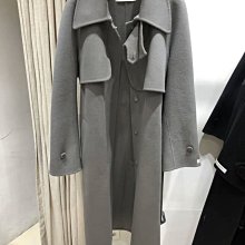 正韓～雲朵。馬卡龍色系薄荷綠狐狸毛毛外套～現貨 歷史價格詳細信息