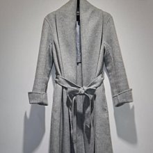 (已售出）日本帶回 Moncler 羅馬尼亞製 羽絨 格紋 背心 3號 約M-L號 歷史價格詳細信息