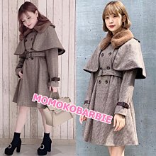 ☆搖滾甜心【AE042766】日本AW早秋日單eim新品展示會復古超美法式浪漫宋智雅著用小香風澎澎毛絨絨皮草帽皮草漁夫帽 歷史價格詳細信息