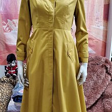 ☆°藍色水鑽°☆第五街5th street 羊毛兔毛領英倫風紅色格紋外套 歷史價格詳細信息