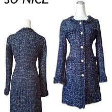 SO NICE 黑色無袖襯衫～L號 歷史價格詳細信息