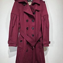Burberrys經典款紅色格紋長袖襯衫(39M) 歷史價格詳細信息