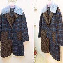 【毛衣_秋冬】近全新 翻領芥末黃毛衣 秋冬 (肩約37腋下48長58公分) 只穿一次 歷史價格詳細信息