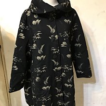 Sui 鉄灰色 厚外套 size XL 七分䄂 雙層 有裡 原價6980 20％wool 歷史價格詳細信息