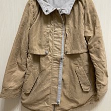 日系品牌Anna luna 羽絨外套 歷史價格詳細信息