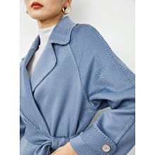 男羊毛可水洗中密織V領開襟衫【MUJI 無印良品】 歷史價格詳細信息