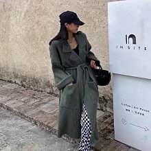 橄欖綠-質感鱷魚紋後背包  AMINAH~【am-0308】 歷史價格詳細信息