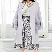 【WildLady】 特 日本氣質質感精美立體繡花翻領荷葉上衣rouge diamant 歷史價格詳細信息