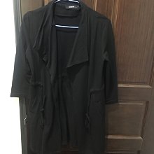 全新專櫃女裝 T-PARITS嫘縈綁帶中長版上衣F 歷史價格詳細信息