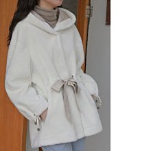 韓系甜美保暖白色小熊耳朵毛絨帽逛街可愛百搭女秋冬護耳帽 歷史價格詳細信息