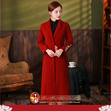 優雅V型撞色織帶拼接雪紡荷葉口袋長袖連衣裙(黑L-3L)-A363熊衣褲語 歷史價格詳細信息