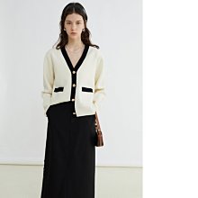 小香風黑色羊羔毛絨外套女春秋冬季高級設計感小眾炸街毛茸茸上衣 歷史價格詳細信息