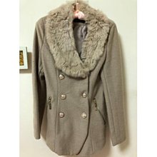 @莓之屋@EMPORIO ARMANI 亞曼尼 二手 女用錶 酒桶錶 正品 附證明書 錶 2800元 歷史價格詳細信息