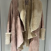 全新法國NAF NAF花版復古風DIFFA MORGAN JESSICA款毛呢及膝裙36號 歷史價格詳細信息