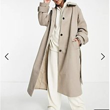 ASOS 英國時尚流行網購品牌 男丹寧水洗漸層刷色高磅數休閒牛仔襯衫 英倫風格流行街頭穿搭 紳士文青百搭基本款 S 歷史價格詳細信息